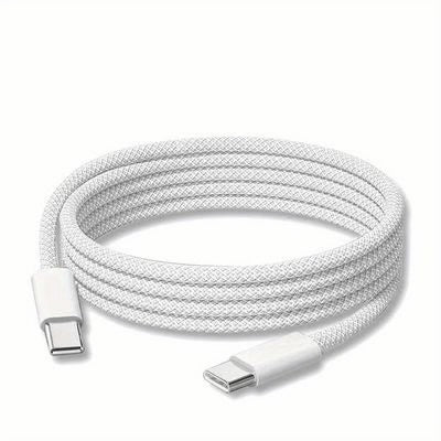 60W for Iphone 17 Charger Cable